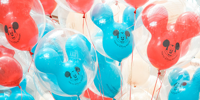 ディズニーのかわいいアイテムで写真映え!撮影のポイントやおすすめグッズまとめ!