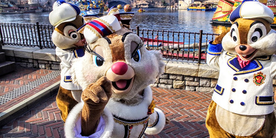 【ディズニー】クラリスのプロフィールまとめ!声優&トリビアを紹介!グリーティングやグッズ情報も!