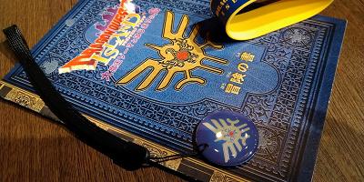 【ニジゲンノモリ】ドラゴンクエストアイランド~大魔王ゾーマとはじまりの島~体験談!「ルイーダの酒場」フード情報も