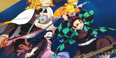 【あらすじ】アニメ『鬼滅の刃』第1シーズン「竈門炭治郎 立志編」全26話を解説!