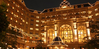 【2021】ディズニーホテルのクリスマス限定メニューまとめ!コース料理・スイーツ・ドリンクなど!