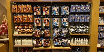 【12/1発売】ディズニー×蜷川実花グッズ22選!秋と冬の「ミニーのスタイルスタジオ」デザインのお土産!