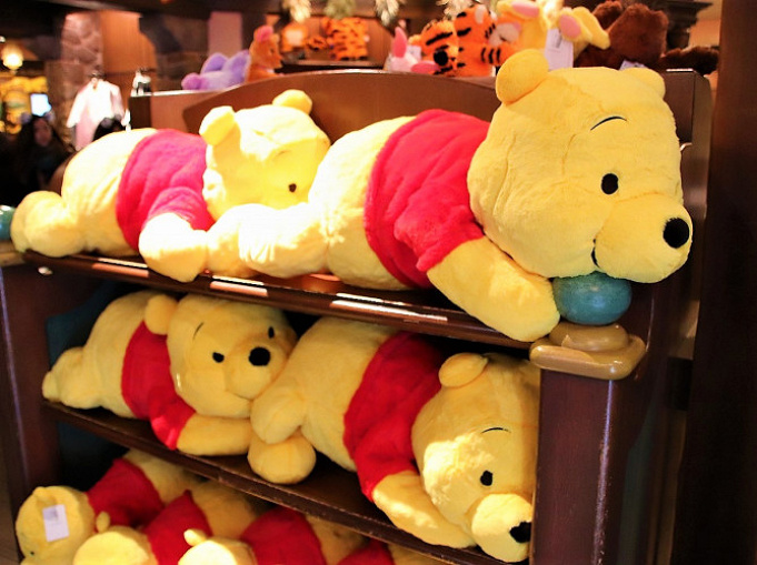 ディズニーランド シーで買えるだきまくら14選 ふわふわでかわいいお土産まとめ ディズニーランド シーで買えるだきまくら14選 ふわふわでかわいいお土産まとめ