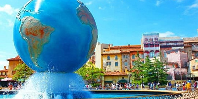 ディズニーシー10周年イベント「Be magical!」まとめ!20周年イベントと比較!