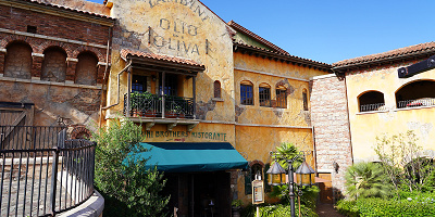 イタリアン料理店「ザンビーニ・ブラザーズ・リストランテ」徹底解説!メニュー&魅力まとめ!