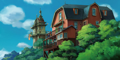 2022年オープンのテーマパーク新要素まとめ!待望のジブリパーク開業、富士急の新コースター導入も!