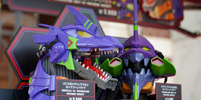 USJの歴代コラボまとめ!クールジャパンやジャンプサマーでコラボしたアニメ・ゲーム作品は?