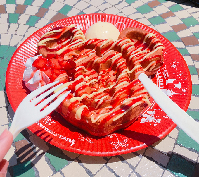 ディズニーのレストランが予約できない 考えられる原因と対処法は ディズニーのレストランが予約できない 考えられる原因と対処法は