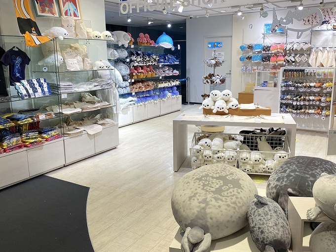 22 海遊館のお土産30選 お菓子や雑貨など かわいい動物たちのグッズをまとめてご紹介 22 海遊館のお土産30選 お菓子や雑貨など かわいい動物たちのグッズをまとめてご紹介