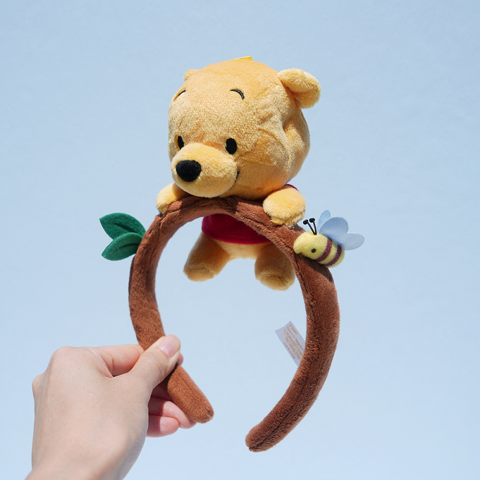 最新 22春 ディズニーカチューシャまとめ 最新 22春 ディズニーカチューシャまとめ
