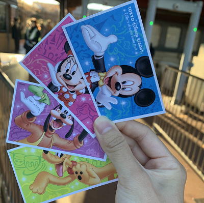体験レポ アーリーエントリーチケットを使ってディズニーシーに行ってきた 攻略のポイントも 体験レポ アーリーエントリーチケットを使ってディズニーシーに行ってきた 攻略のポイントも