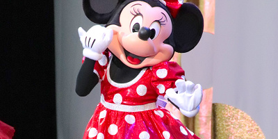 【2022年3月】ディズニー混雑予想&楽しみ方!春休み混雑に注意!ミニーイベント開催中!