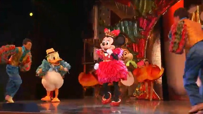 22年3月 ディズニー混雑予想 楽しみ方 春休み混雑に注意 ミニーイベント開催中 22年3月 ディズニー混雑予想 楽しみ方 春休み混雑に注意 ミニーイベント開催中