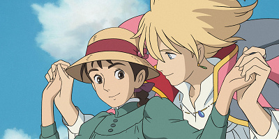 【ジブリ】『ハウルの動く城』のハウルを解説!年齢、性格、声優、セリフなど!ソフィーとのその後について考察