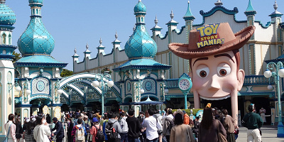 【2022年3月】ディズニーシーの混雑状況と現地レポ!アトラクション・レストラン・ショップの混雑具合は?