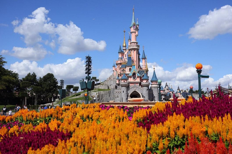 ディズニーランドパリ30周年グッズ 日本でも買える ショップディズニーとディズニーフラッグシップ東京で ディズニーランドパリ30周年グッズ 日本でも買える ショップディズニーとディズニーフラッグシップ東京で