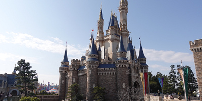 【4/21発売】ディズニー“Dreaming in Color”グッズ19選!カラフルなシンデレラ城やミッキーたちのTシャツやカチューシャなど!