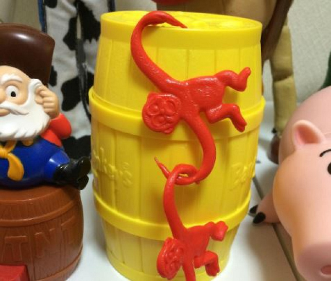 トイ ストーリーのキャラクター一覧 名前と画像で一挙ご紹介