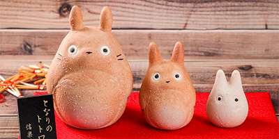 【ジブリ】スタジオジブリのグッズ一覧!作品別におすすめグッズを紹介!