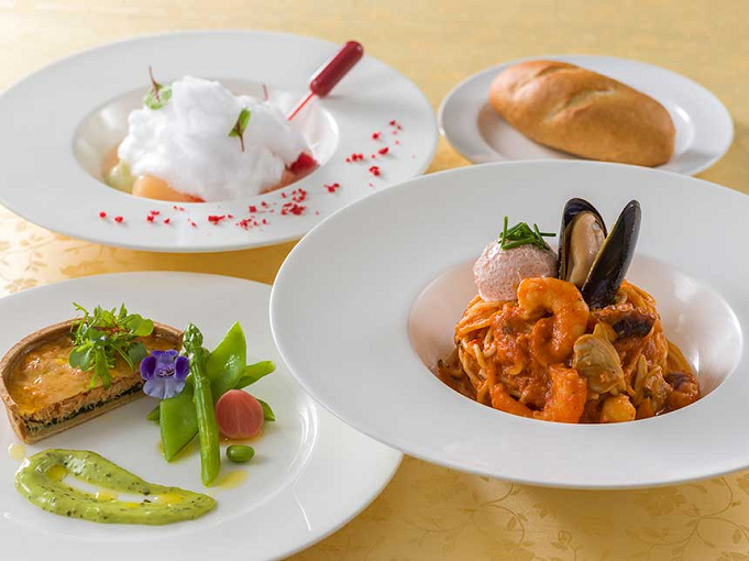 ディズニーランド ディナー向けおすすめレストランtop10 ディズニーランド ディナー向けおすすめレストランtop10