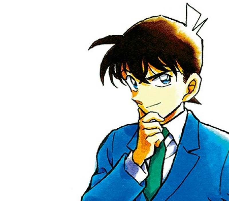 キャラクター別 名探偵コナンの名言集 心に刺さる言葉やキュン台詞を紹介 キャラクター別 名探偵コナンの名言集 心に刺さる言葉やキュン台詞を紹介