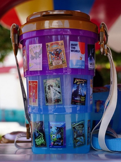 ディズニーの歴代ポップコーンバケットまとめ もう買えないレアなデザインも ディズニーの歴代ポップコーンバケットまとめ もう買えないレアなデザインも