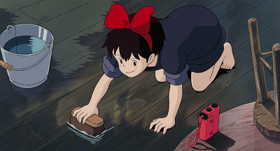 ジブリ 魔女の宅急便 のキャラクターを一覧で紹介 声優や名セリフも一緒にチェック ジブリ 魔女の宅急便 のキャラクターを一覧で紹介 声優や名セリフも一緒にチェック