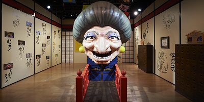 【鈴木敏夫とジブリ展】岩手展が2023年4月7日からスタート!展示内容・チケット情報・見どころを紹介!