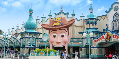 【7/21発売】トイストーリー×東京ディズニーリゾートの新シリーズ!販売場所、種類、値段まとめ!