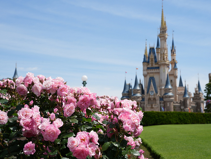 天気別 ディズニーの服装はこれで決まり 春夏秋冬別の雨の日の持ち物 注意点