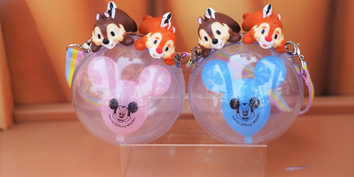 【2022】ディズニーミニスナックケース全種類まとめ!取り扱いショップも紹介!