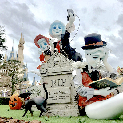 22 ディズニーハロウィーンが9月15日から開催 イベント内容まとめ 22 ディズニーハロウィーンが9月15日から開催 イベント内容まとめ