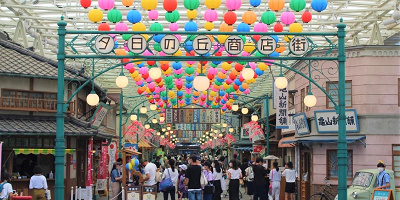 西武園ゆうえんちを徹底解説!おすすめアトラクション&エンターテインメント、レストラン、お土産、プール情報を総まとめ