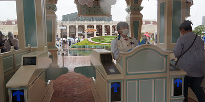 【終了】ディズニー事前日付指定入園の利用方法を解説!対象チケット、申し込み方法、注意点も