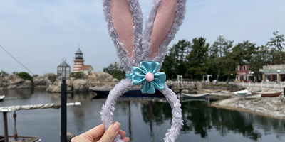 ステラルーカチューシャのおすすめコーデ7選!値段や販売場所も!