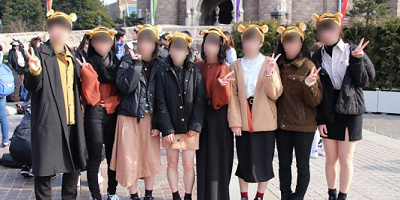 ディズニー女子&ディズニー男子ってどんな人?あるあるをまとめました!