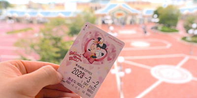 【2023年3月】ディズニーランドの混雑状況レポート!春キャン期間中のアトラクション・レストラン・ショップの混み具合は?