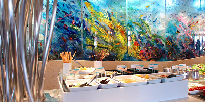 【宿泊者以外も利用OK】憧れのディズニーホテルで朝食を♪メニューや予約方法を紹介