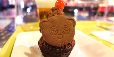 ユニバの絶品スイーツまとめ!絶対に食べてほしいスイーツ10選!食べ歩き・ケーキ系・ポップコーンなど