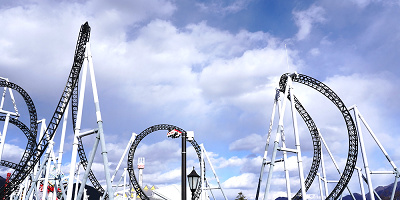 【富士急ハイランド】全国旅行支援とイベント割を使ってお得に楽しもう!どれくらい安くなるのか徹底解説