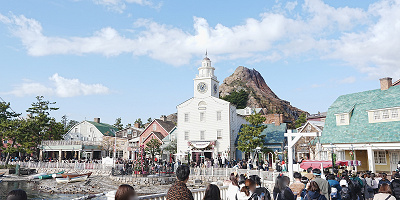 【2022年12月】ディズニーシーの混雑状況と現地レポート!クリスマス時期のアトラクション・レストラン・ショップの混雑具合は?