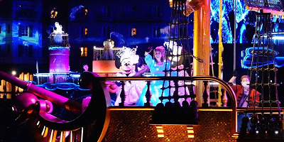 【攻略】ビリーヴの自由席!おすすめの自由席はどこ?見え方も徹底解説!