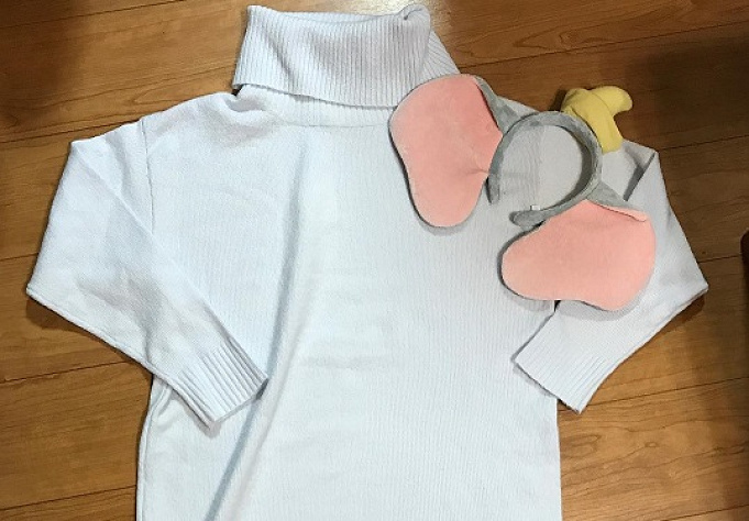 実はレア ディズニーで買えるダンボグッズ9選