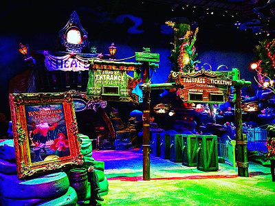 ディズニーシーのアトラクション声優まとめ 超有名声優さんがパークの案内人 ディズニーシーのアトラクション声優まとめ 超有名声優さんがパークの案内人