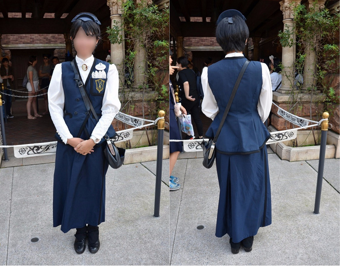 印刷 かわいい ディズニー キャスト 服 ディズニー キャスト 服 かわいい