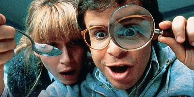 映画『ミクロキッズ』をネタバレありで徹底解説!懐かしのあのアトラクションのモデル!?