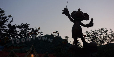 【ディズニー】シャーマン兄弟ってどんな人?経歴やディズニーとの関係を徹底解説!