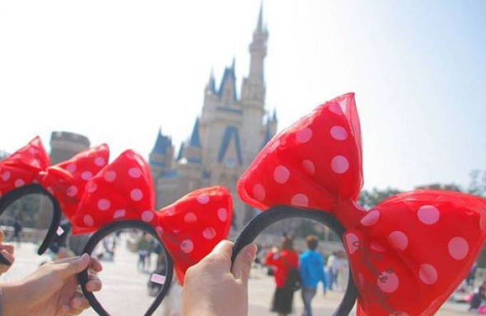 ディズニーの被り物5種類 カチューシャ ファンキャップ ハットをカップルや友達と使いこなせ