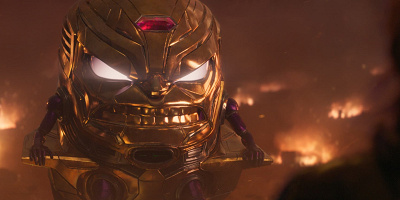 アントマン3に登場するモードックって何者?MCU初登場のヴィランを徹底解説!