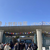 キャステル 上野動物園のランチを解説!園内のレストラン/売店のメニューまとめ!持ち込みはOK?周辺のレストランも!